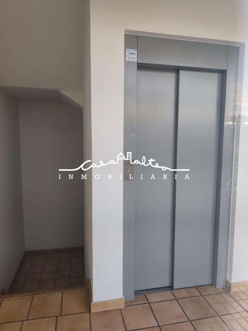 Квартира 125 м² в Altea
