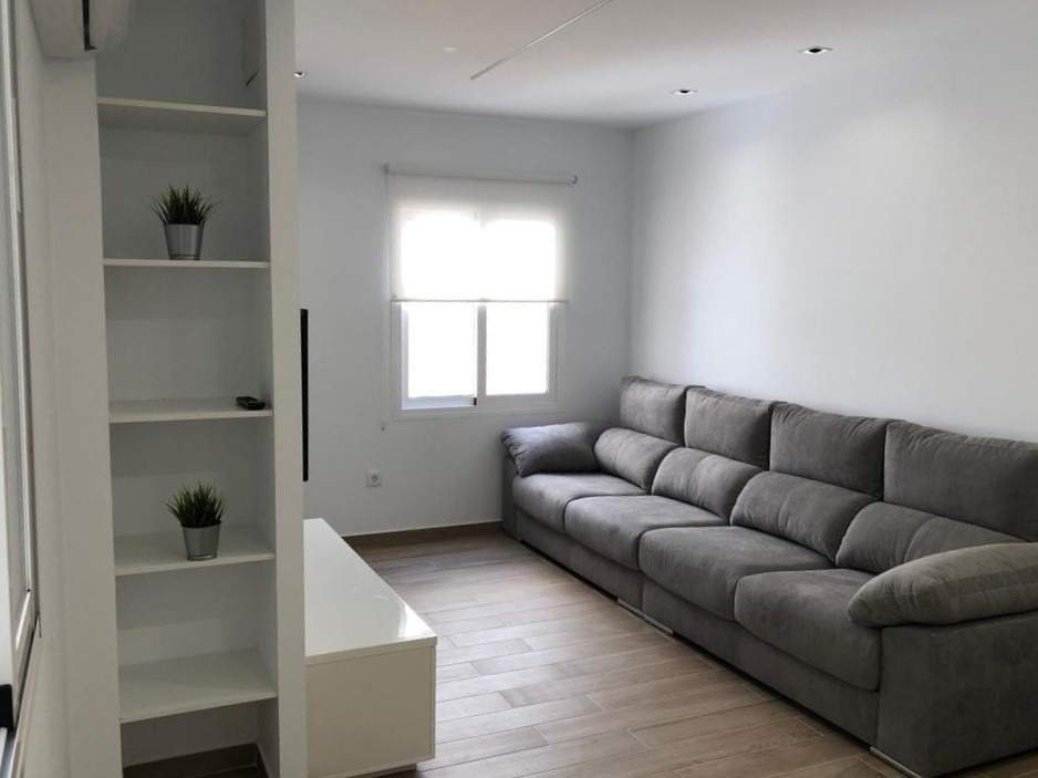 Habitación 130 m², Elche