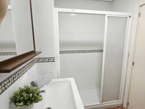 Habitación 94 m², Murcia