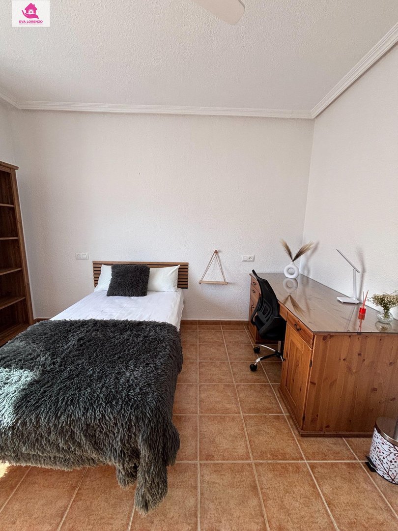 Habitación en alquiler, Murcia