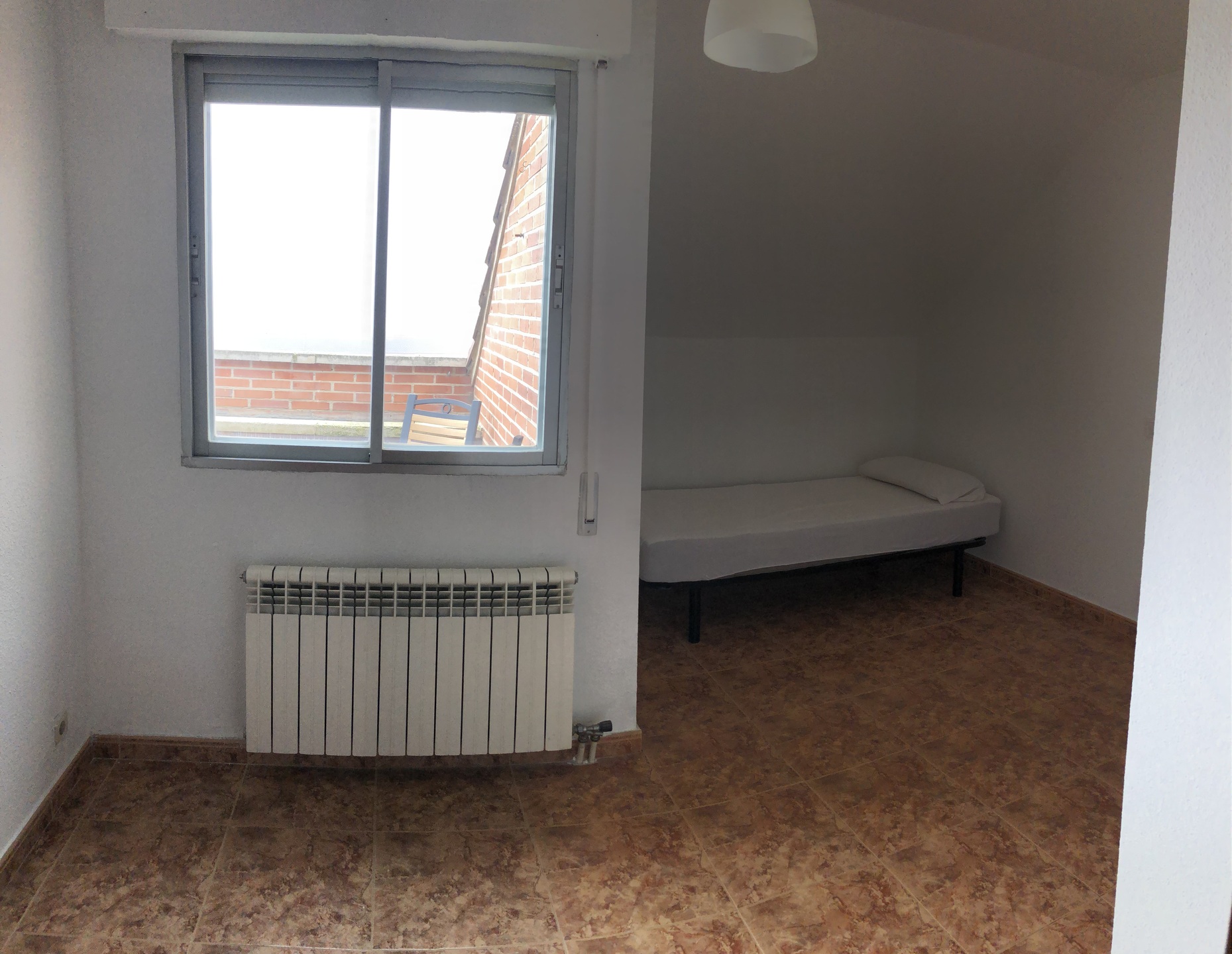 Pis de 70 m² a Valladolid
