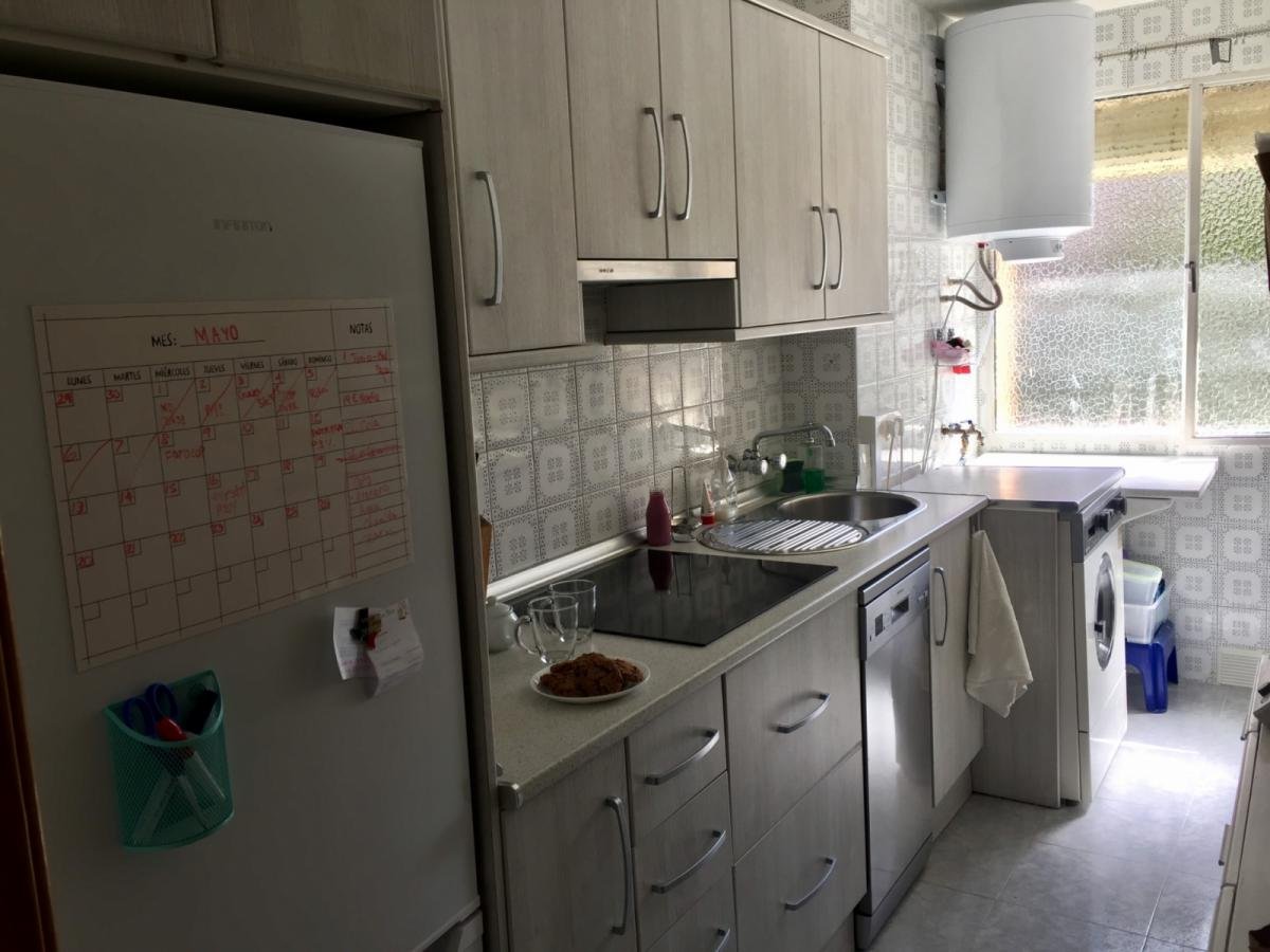 Habitación en alquiler, Granada