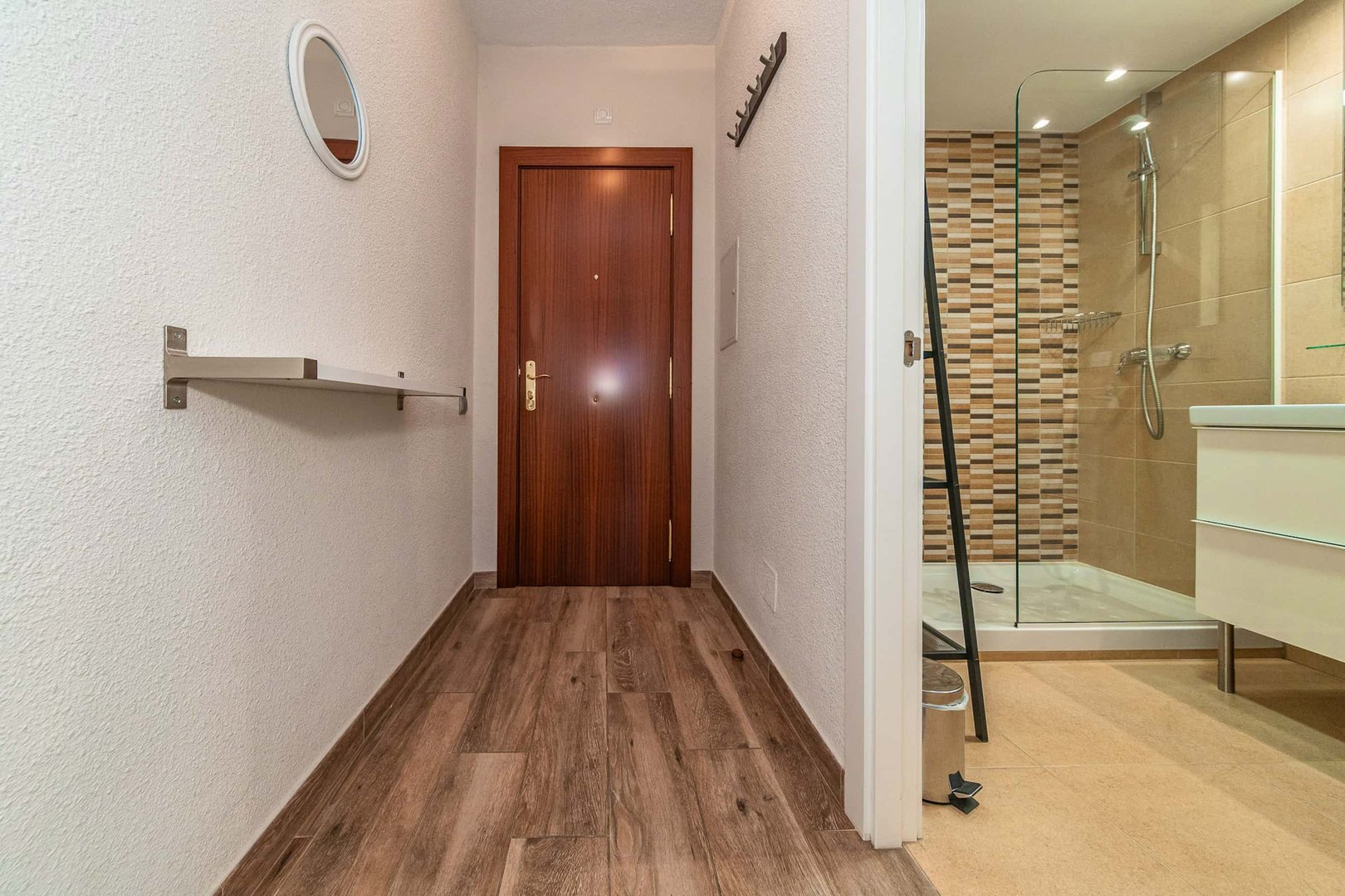 Pis de 32 m² a Madrid