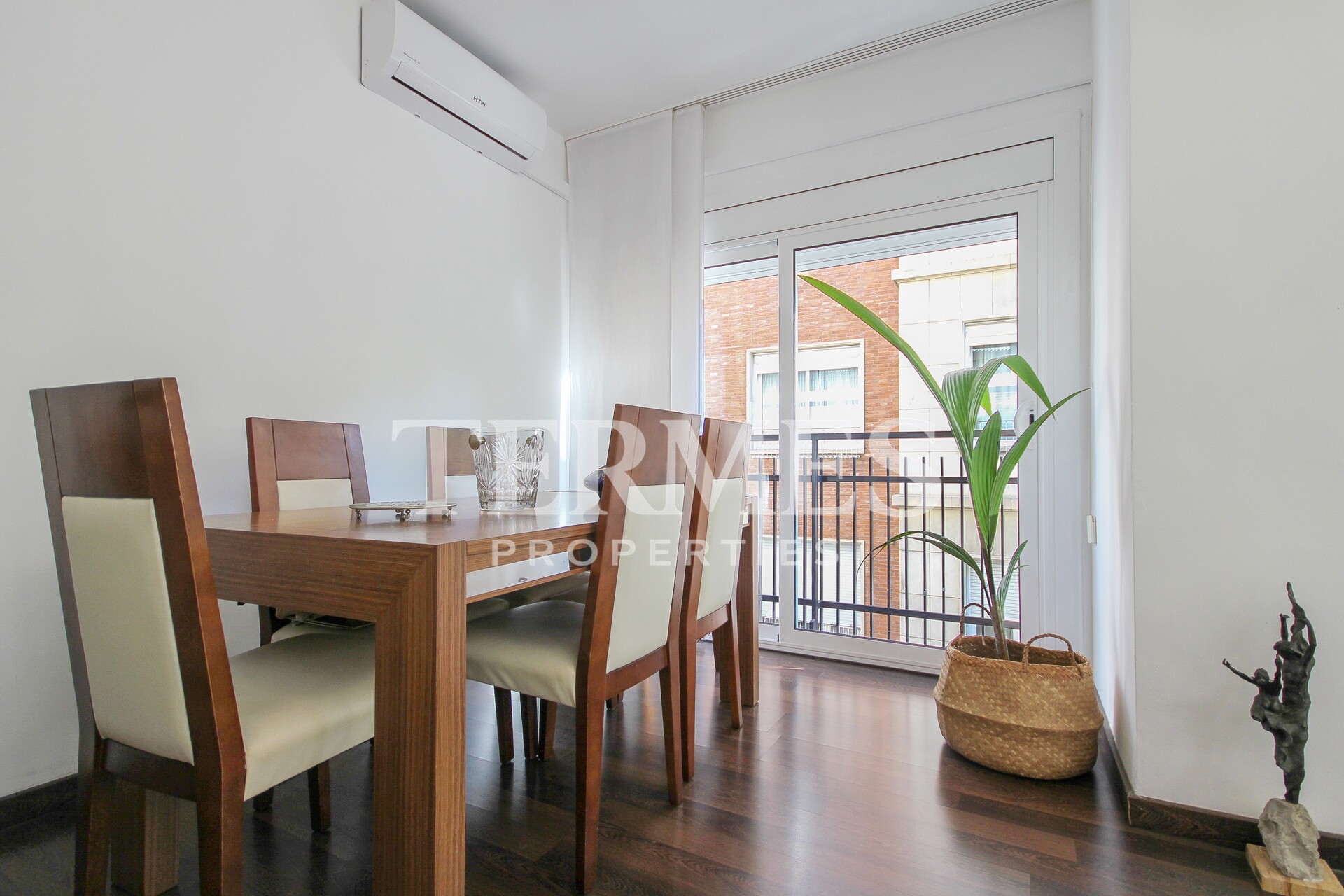 Piso de 91 m² en Barcelona