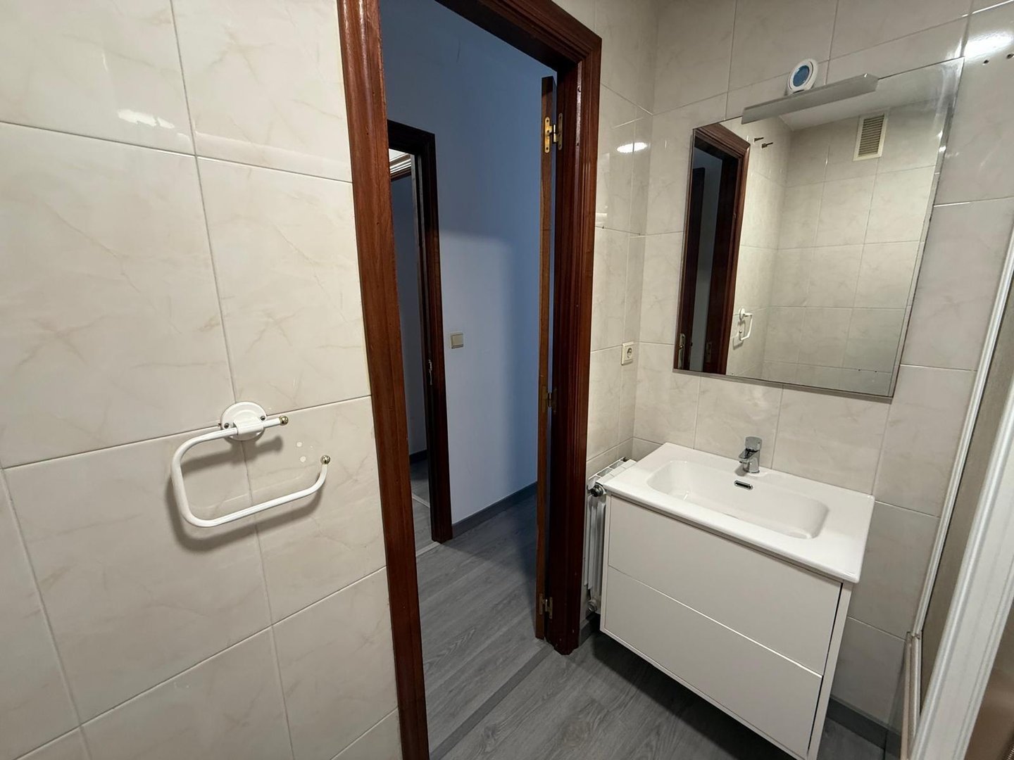 Piso en alquiler, Ames