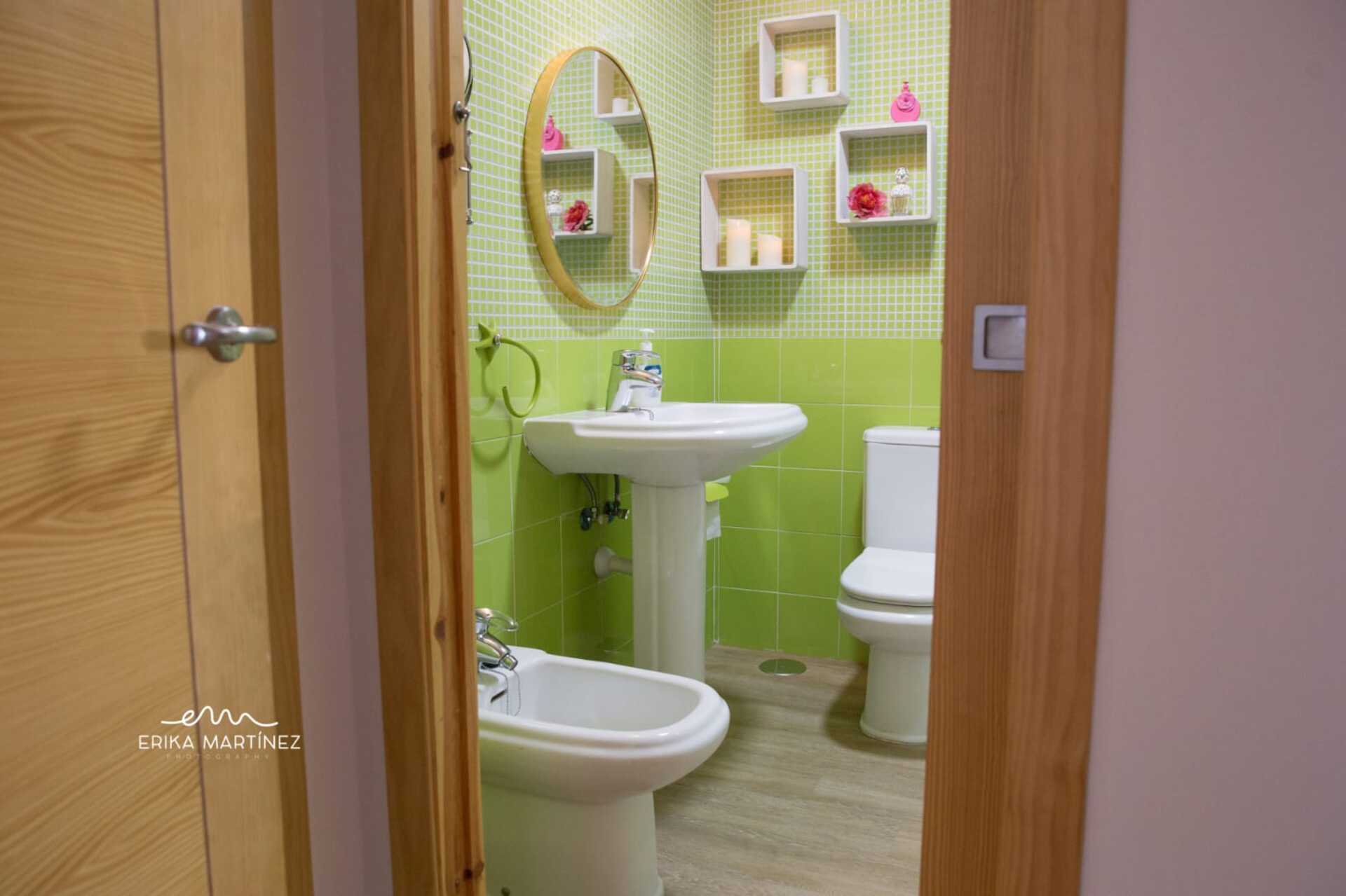 Piso de 58 m² en Barbate