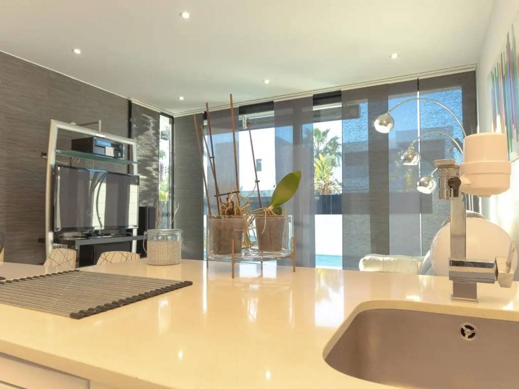 Casa de 105 m² en San Javier