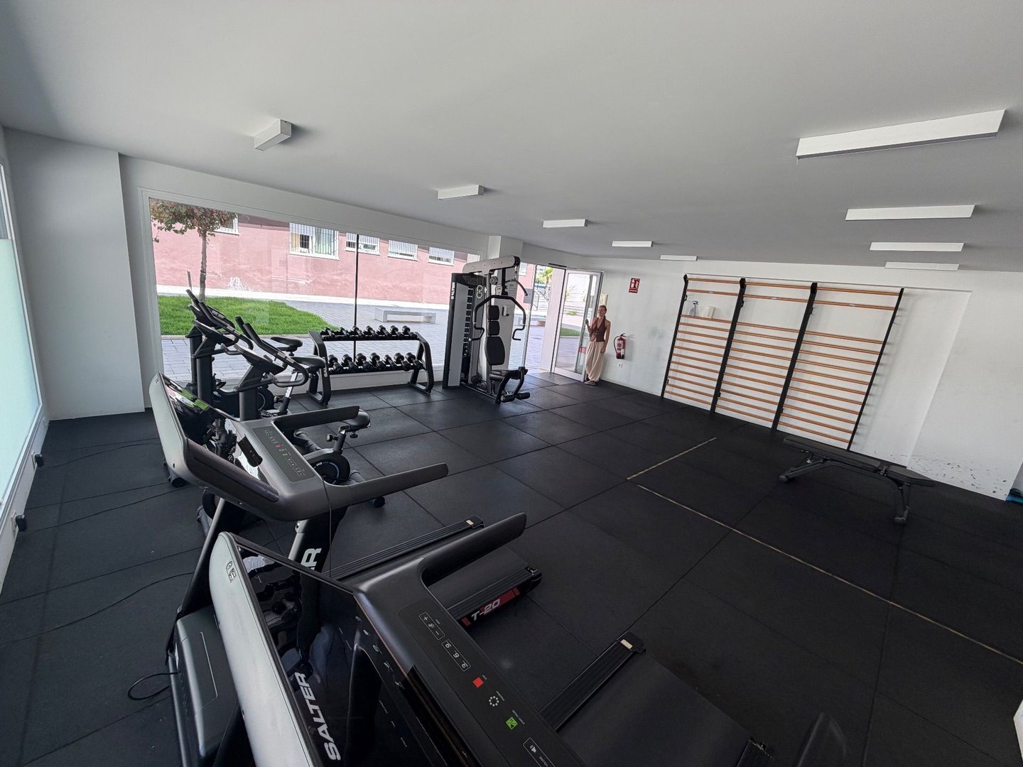 Wohnung 100 m² in Marbella