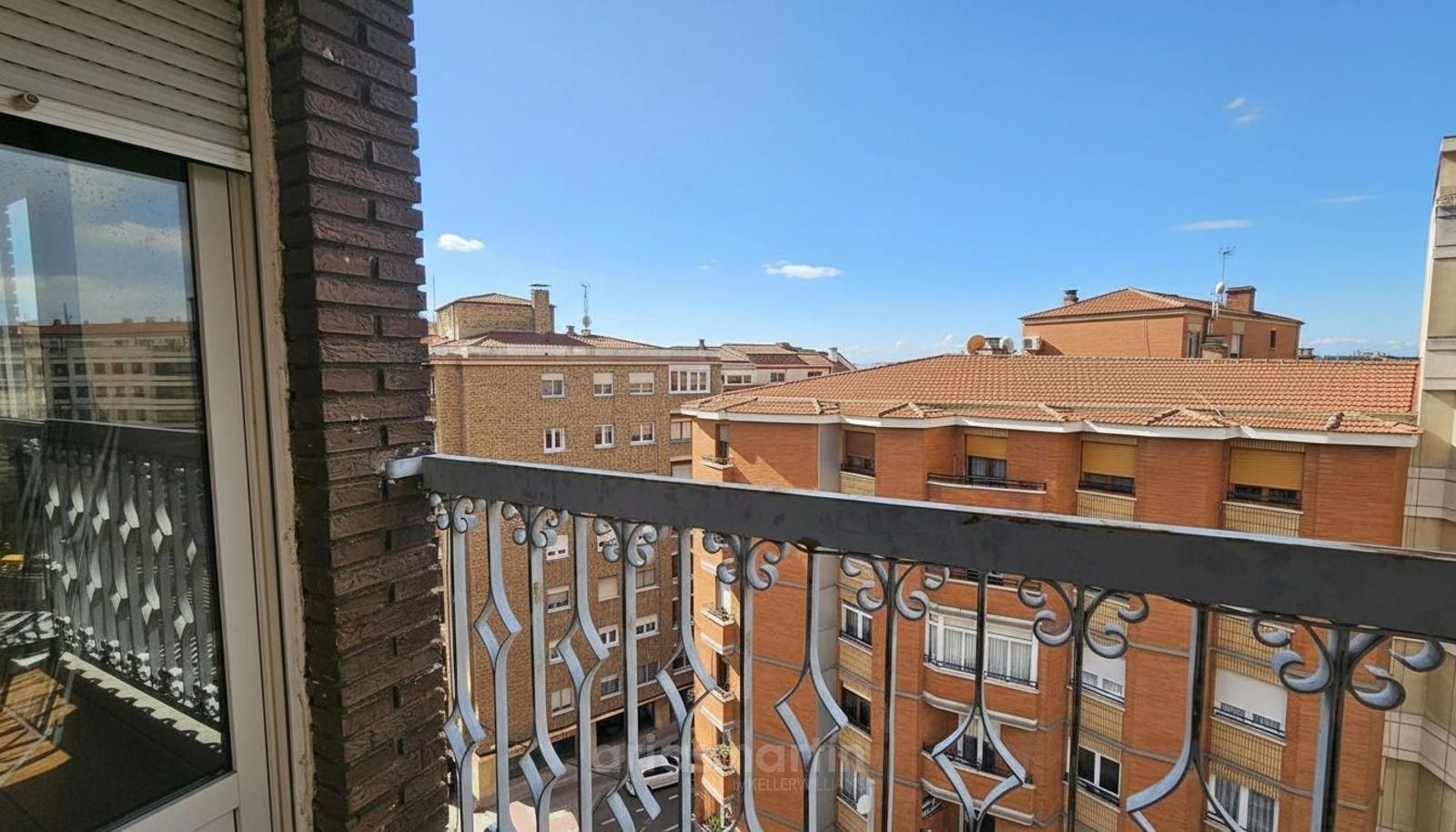 Piso de 134 m² en Salamanca