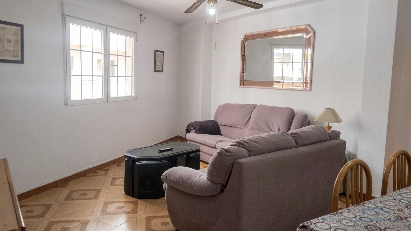Habitación 140 m², Almería