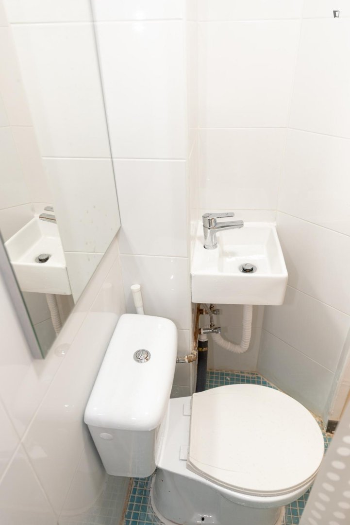 Habitación en alquiler, Madrid