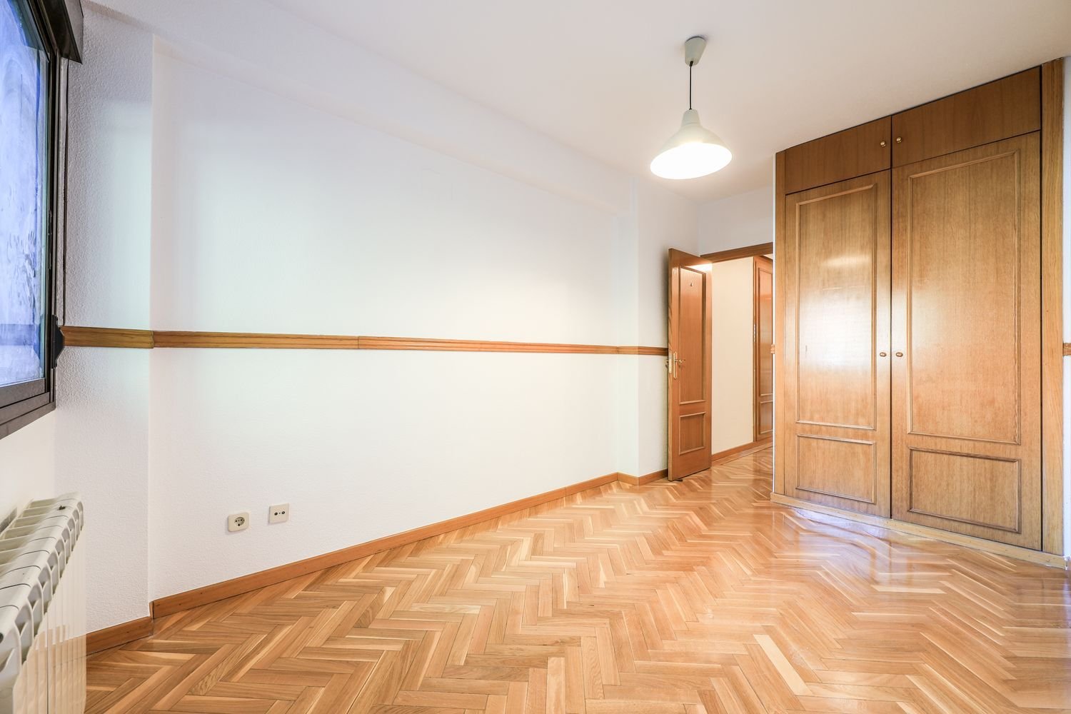 Appartamento 118 m² a Madrid