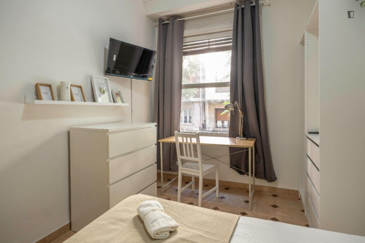 Habitació de lloguer, València
