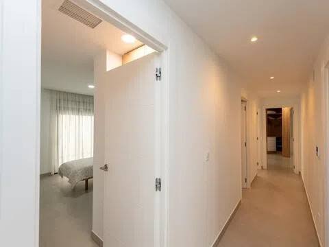 Casa de 260 m² en San Juan de Alicante
