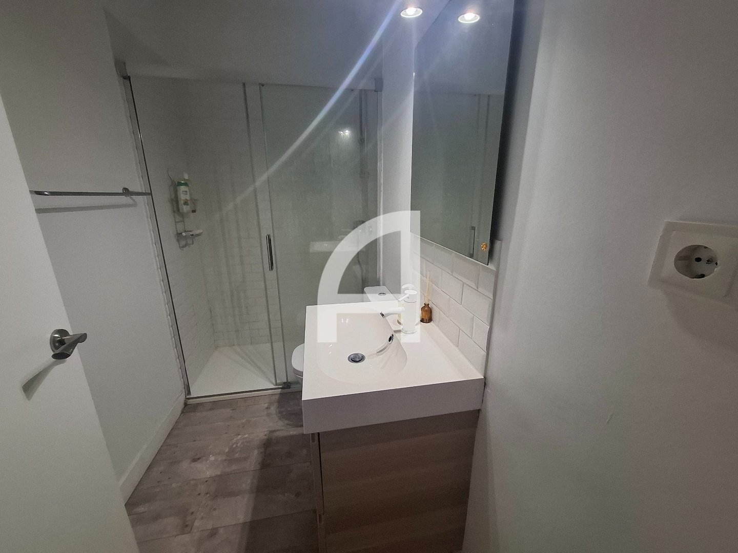 Appartamento 65 m² a Madrid