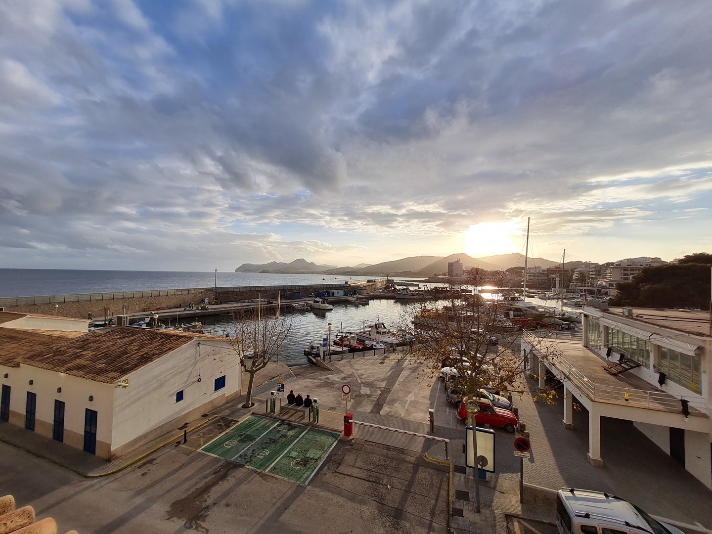 Piso de 158 m² en Capdepera