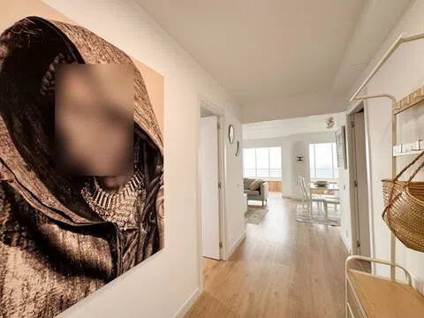 Piso de 80 m² en Palma