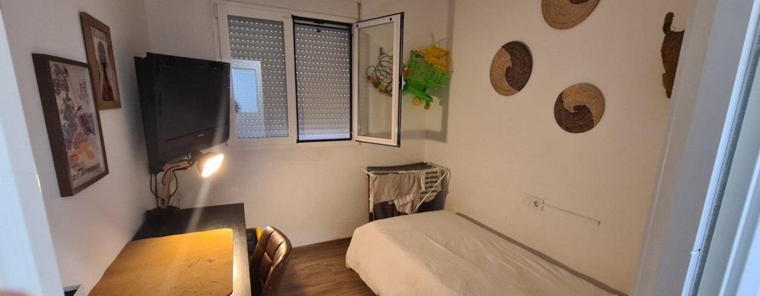 Piso de 87 m² en Valencia