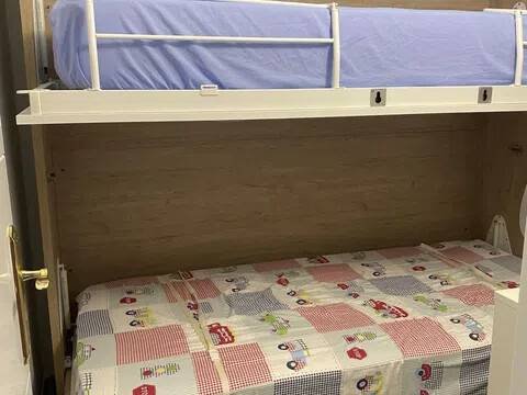 Wohnung 50 m² in San Bartolomé de Tirajana
