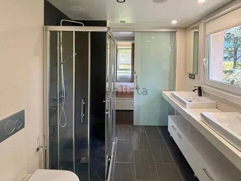 Casa de 450 m² en San Sebastián