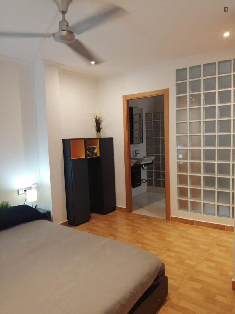Piso de 76 m² en Valencia