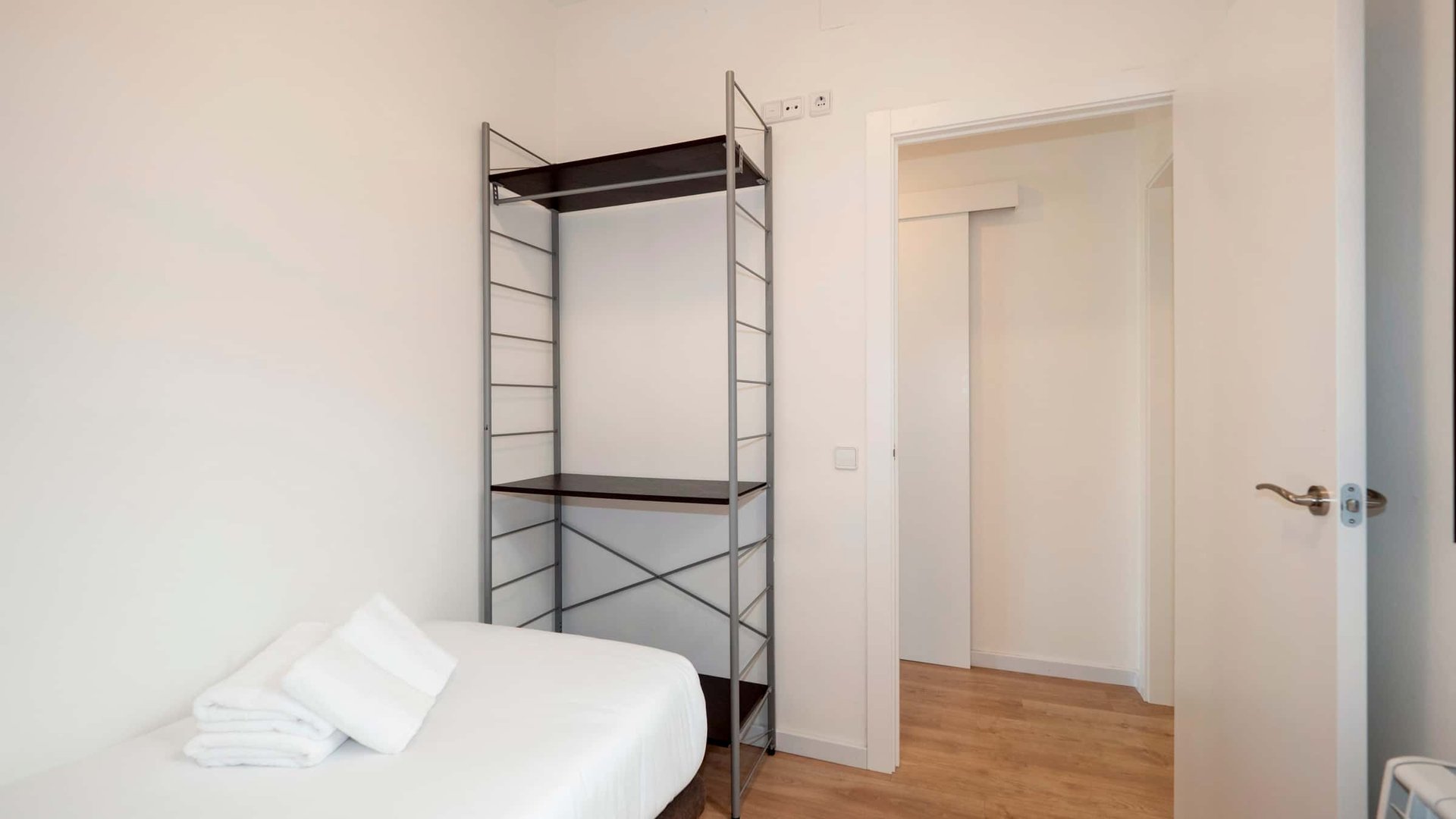 Pis de 60 m² a Barcelona