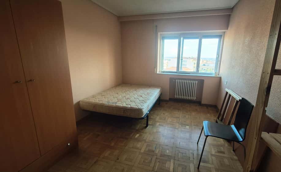 Habitación 150 m², Salamanca