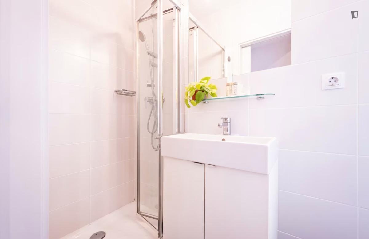 Piso de 65 m² en Barcelona