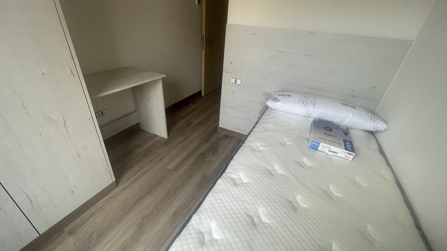 Habitación 200 m², Ponferrada