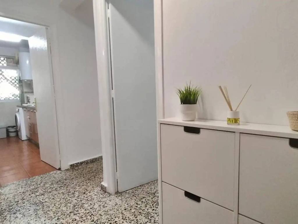 Apartamento 78 m² em Málaga