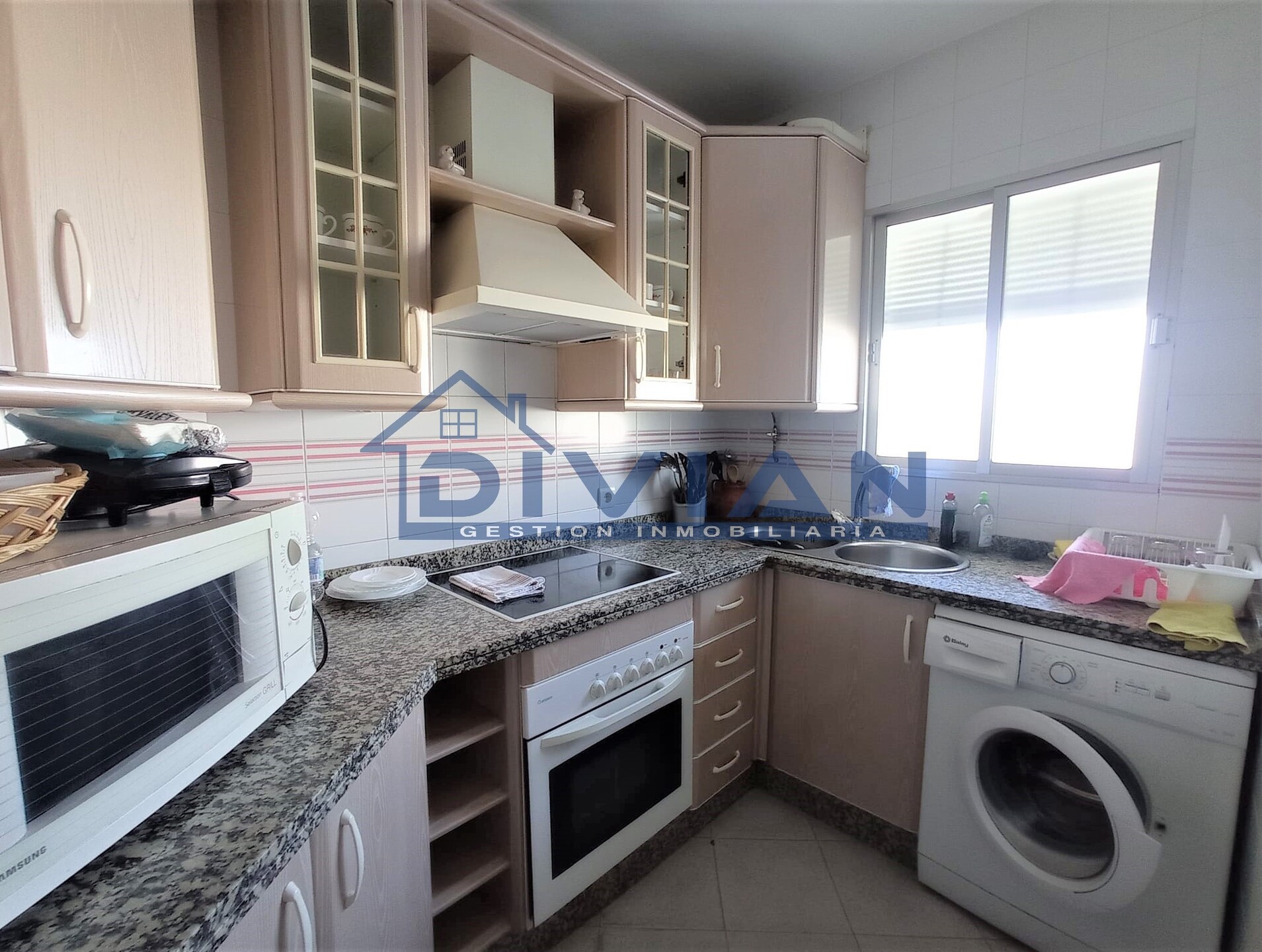 Piso de 75 m² en Cartaya