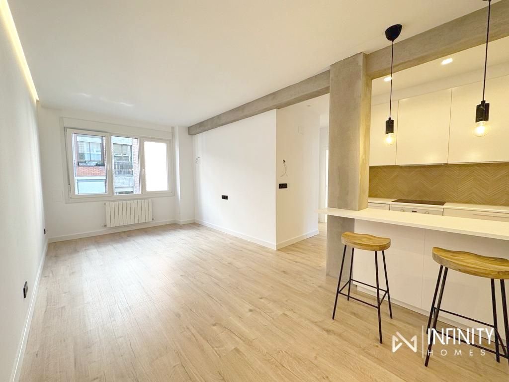 Pis de 87 m² a Bilbao