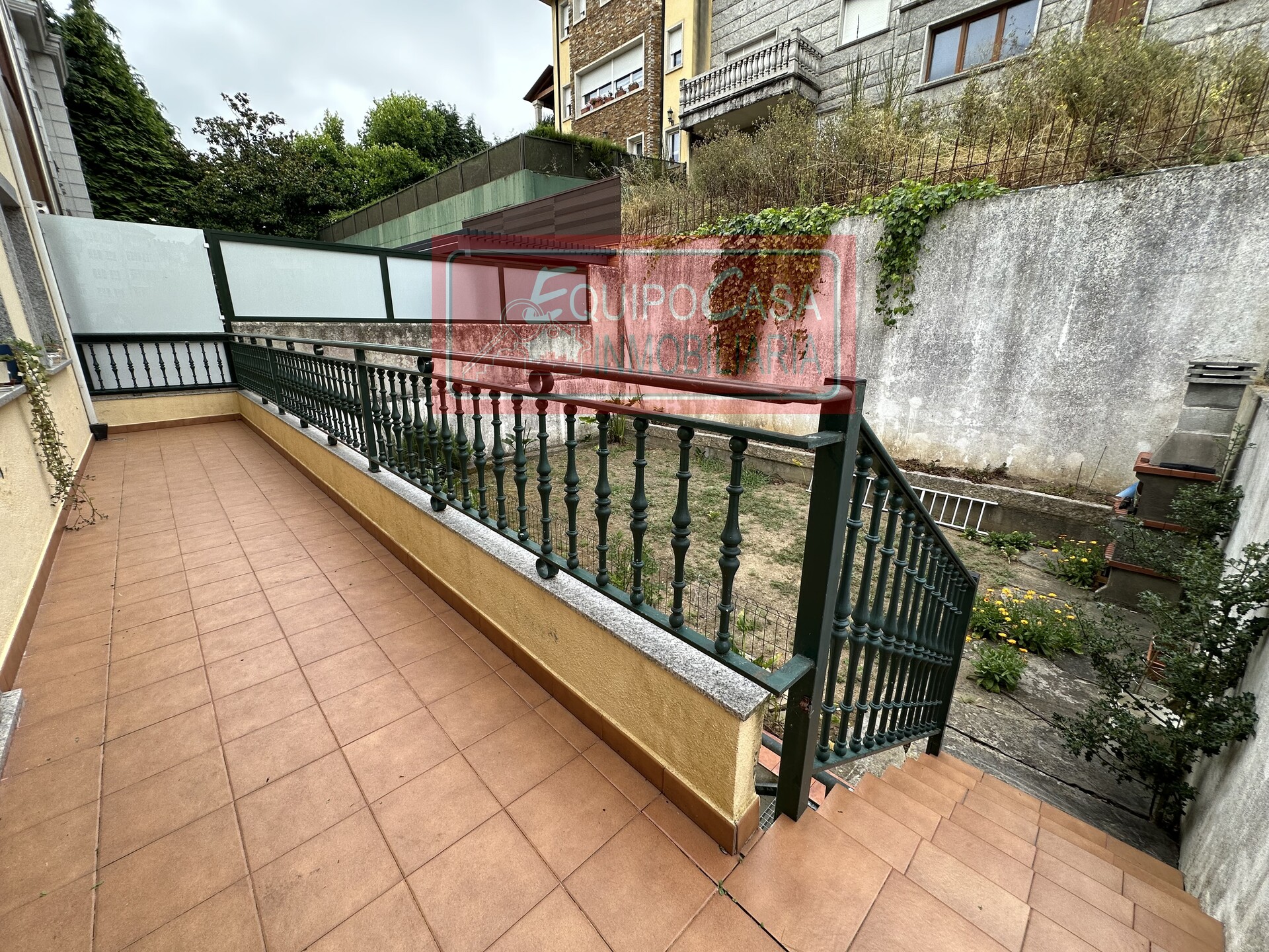 Habitación 349 m², Lugo