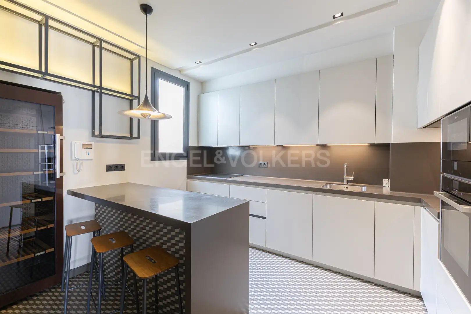 Piso de 202 m² en Barcelona