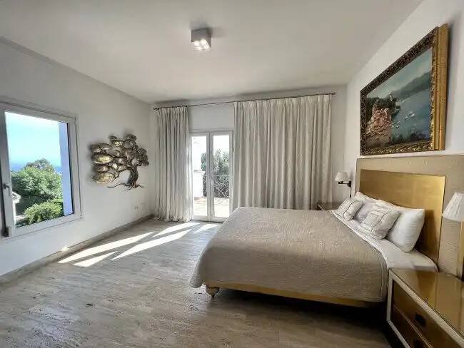 Casa de 640 m² en Manilva