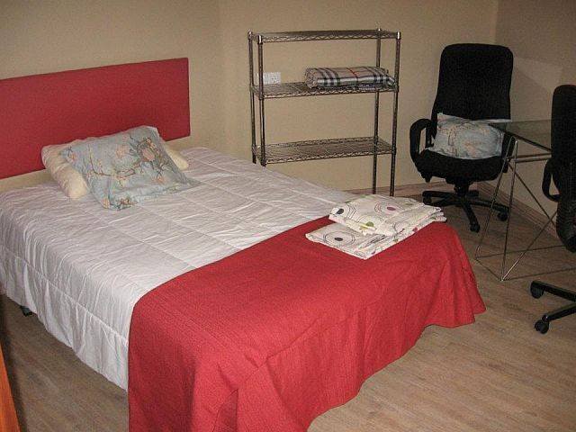 Piso de 150 m² en Salamanca