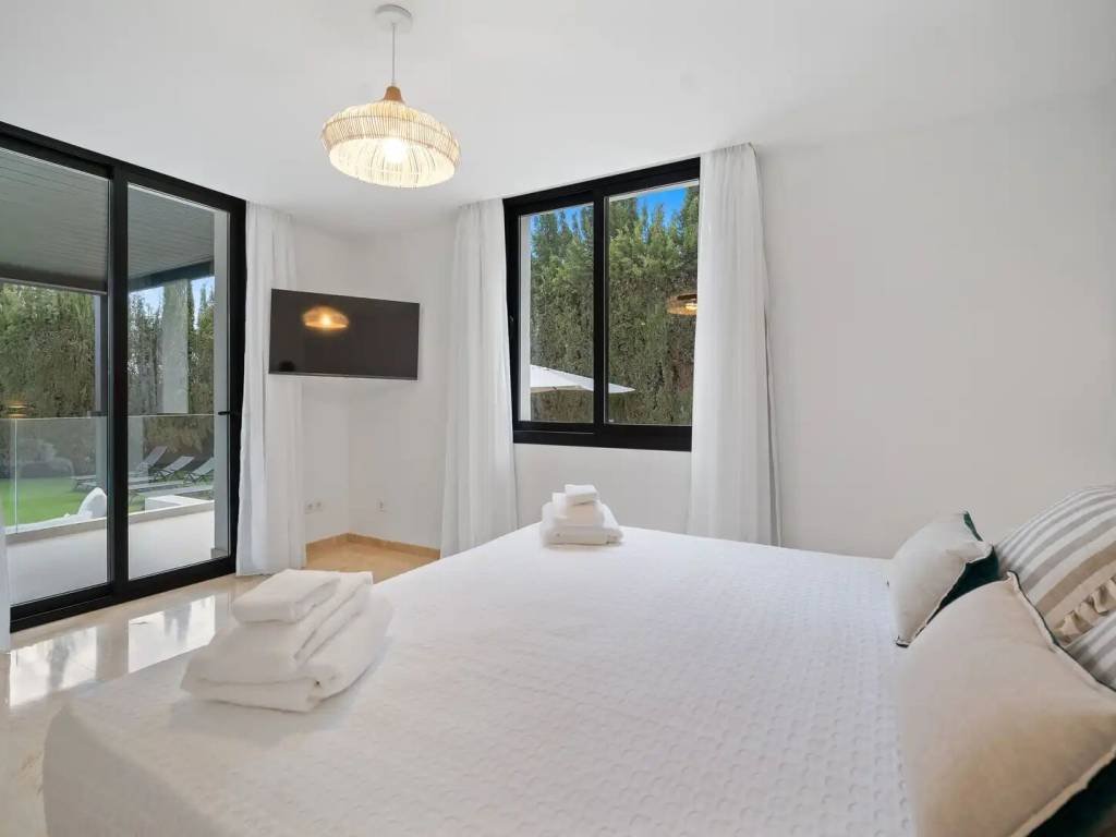 Casa de 414 m² en Marbella