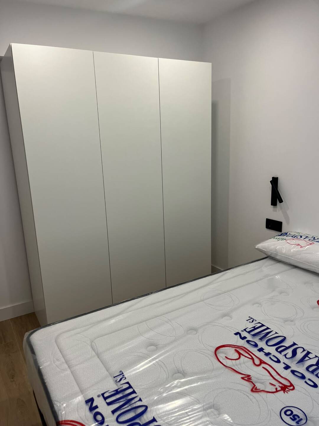 Piso de 90 m² en Ferrol