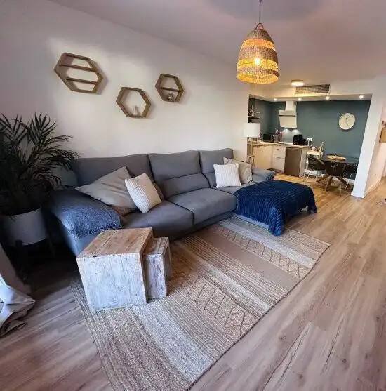 Piso de 100 m² en Callosa de Segura