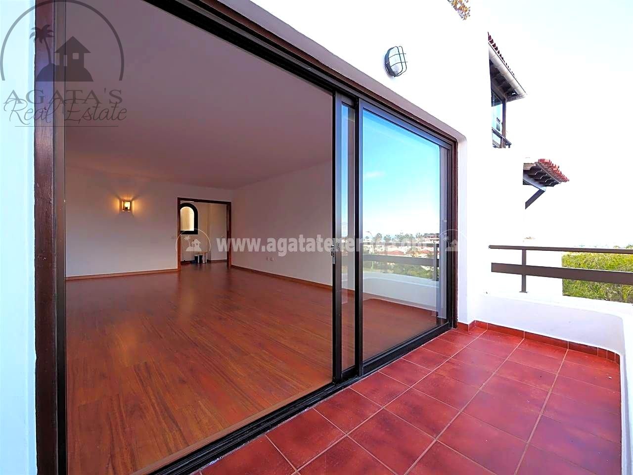Квартира 143 м² у Puerto de la Cruz