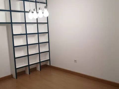 Piso de 92 m² en Dos Hermanas