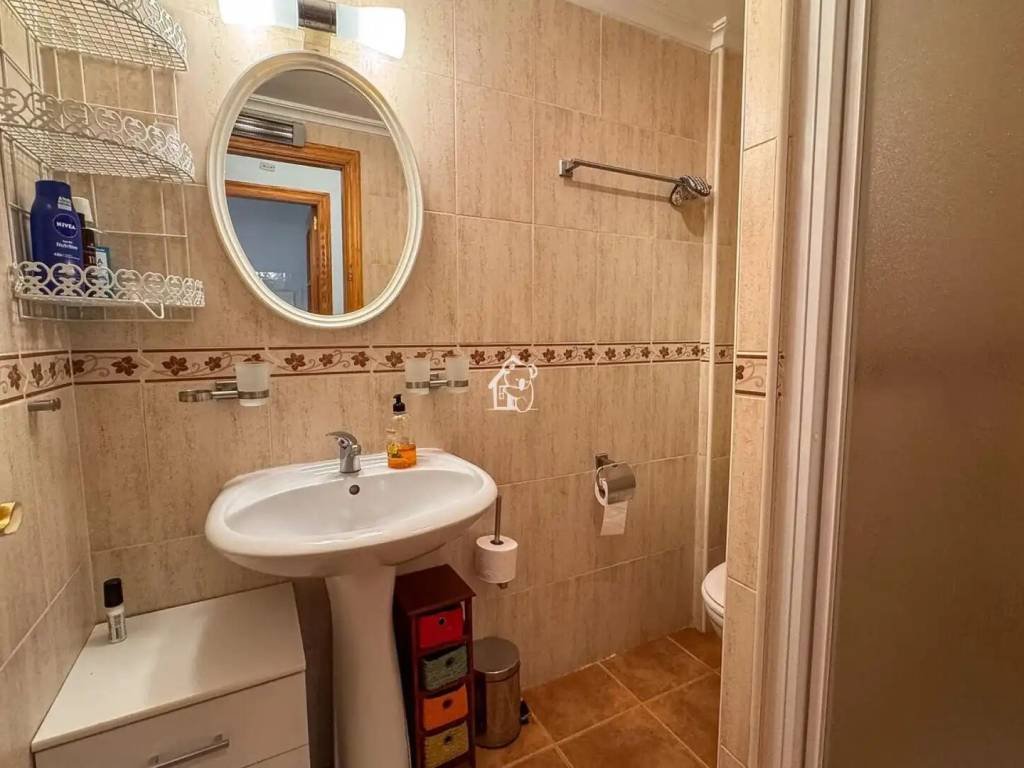Haus 85 m² in Orihuela