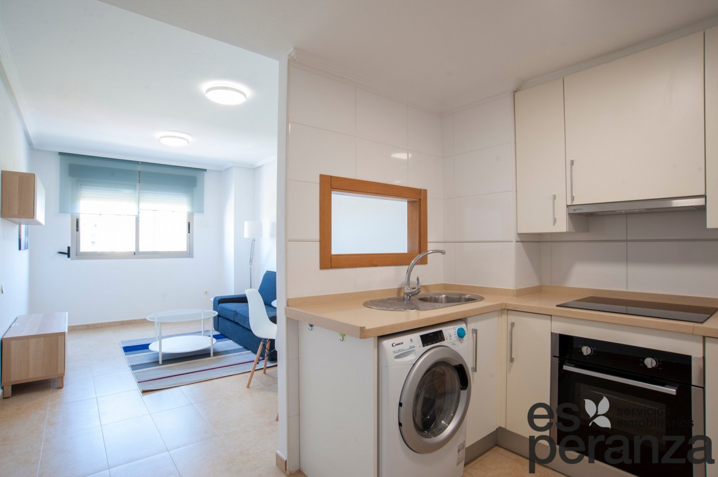 Appartement 54 m² à Murcie