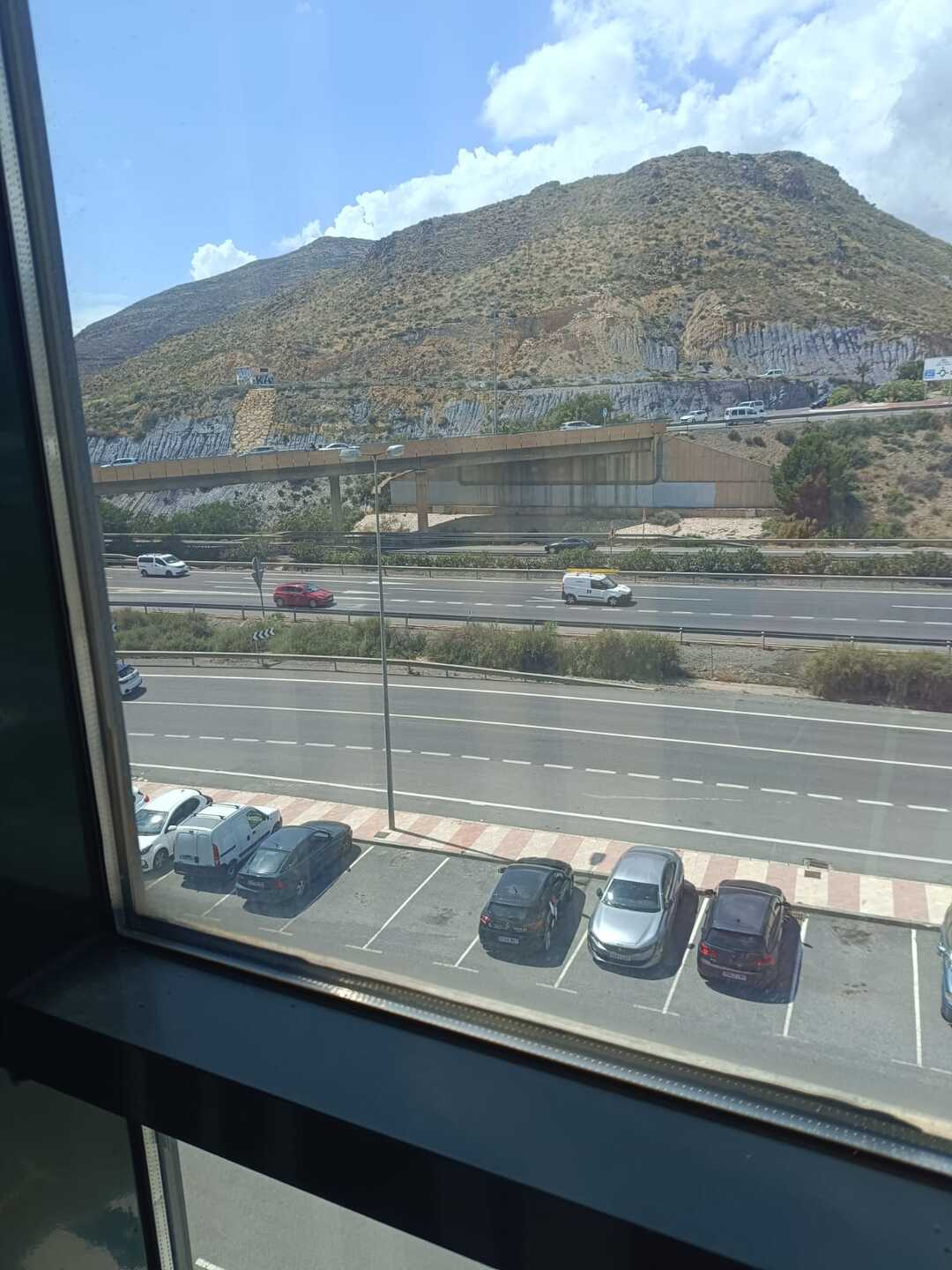 Piso de 77 m² en Roquetas de Mar