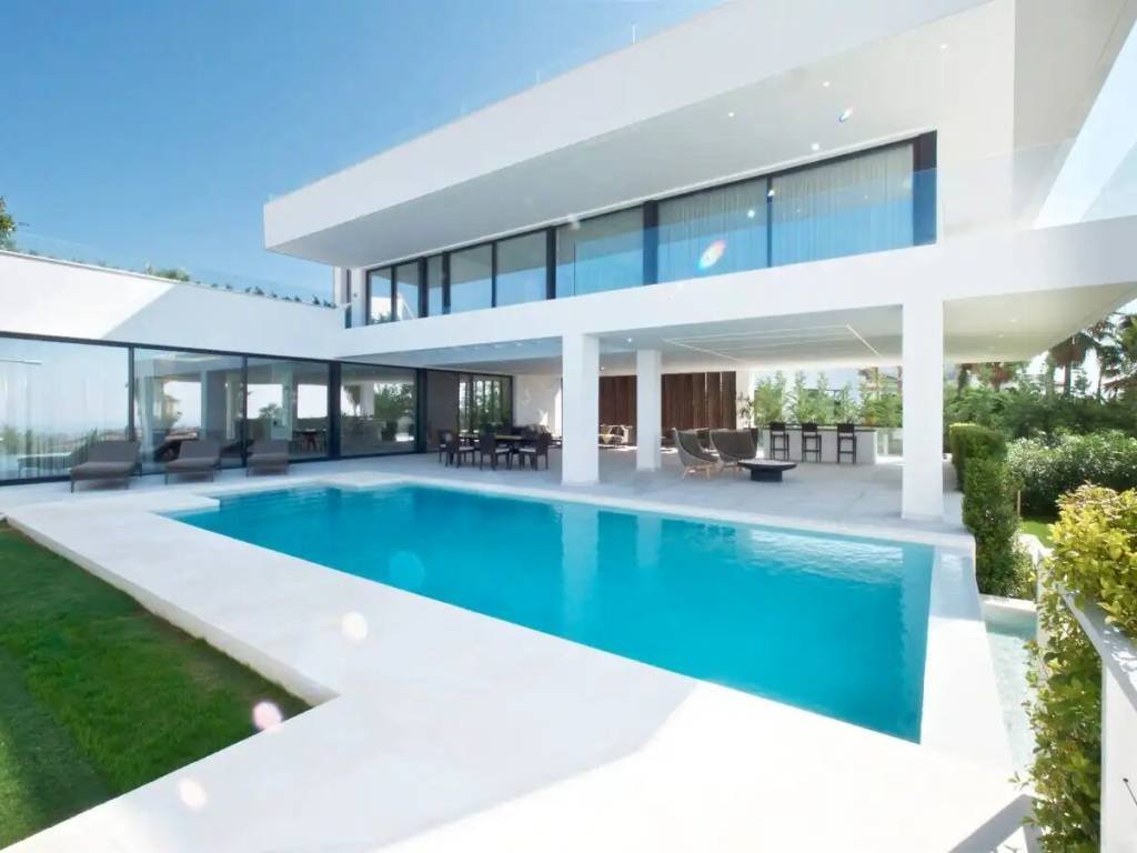 Casa de 457 m² en Benahavís