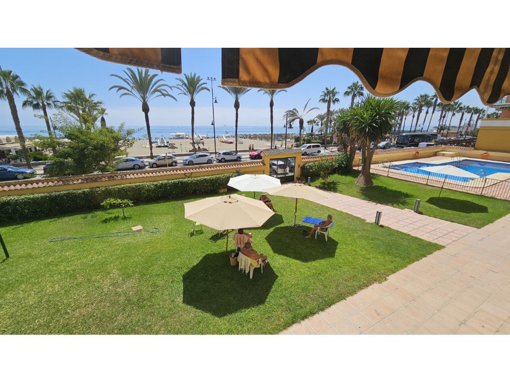 Piso de 76 m² en Torremolinos