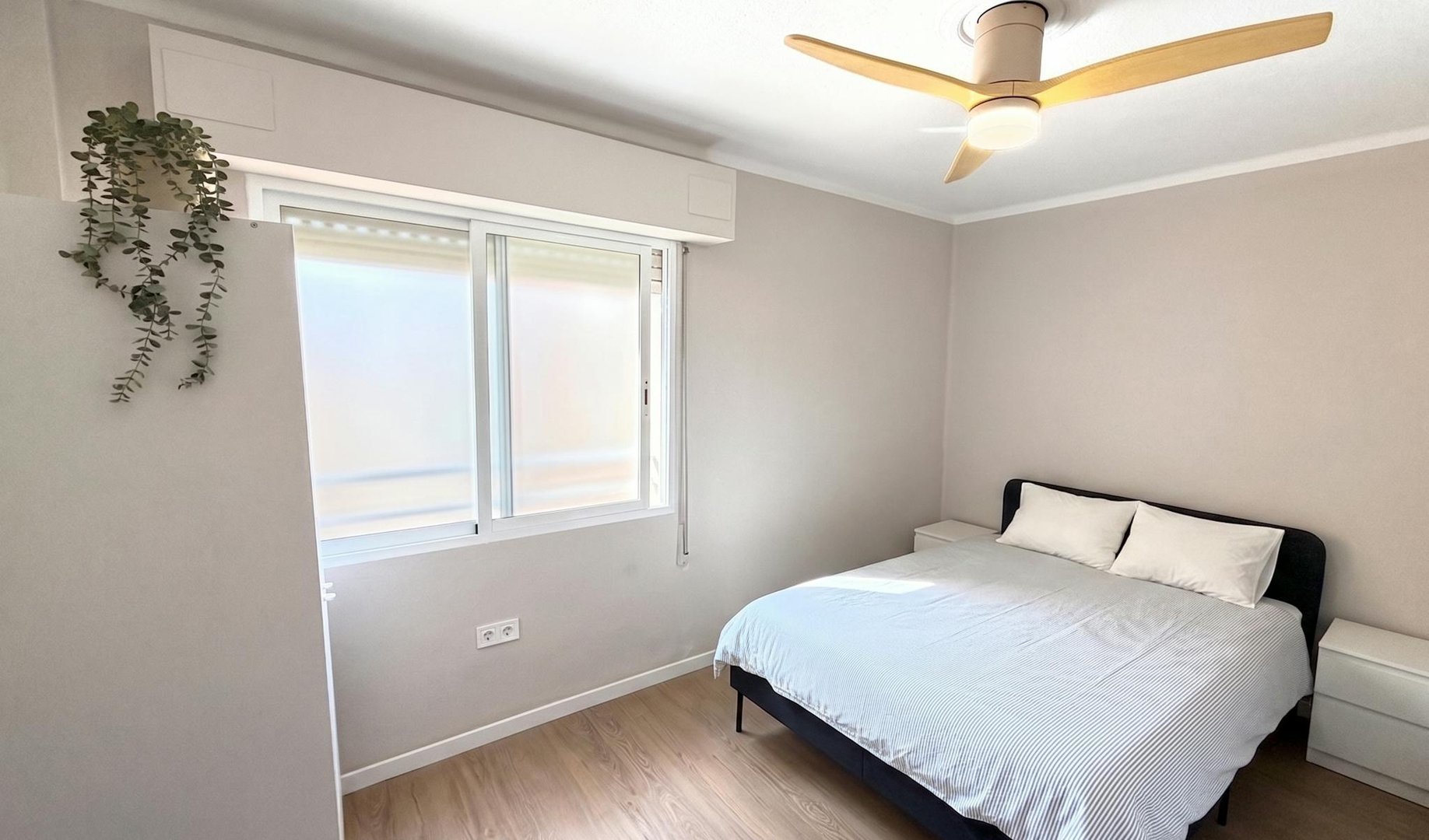 Piso de 80 m² en Valencia