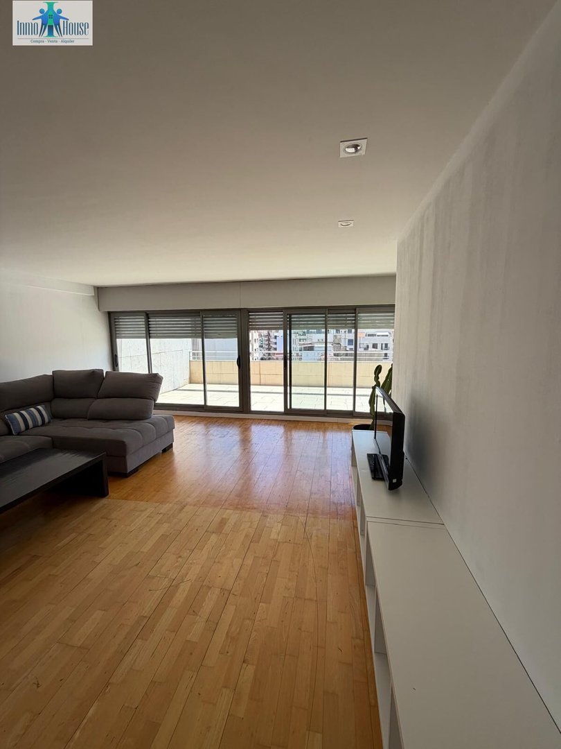Piso de 110 m² en Albacete