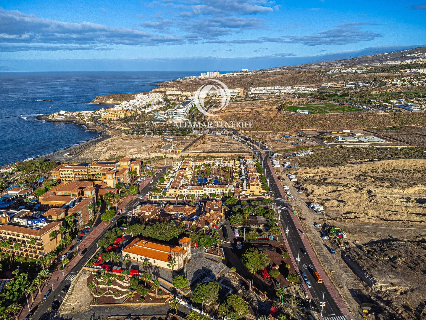 Piso de 217 m² en Adeje