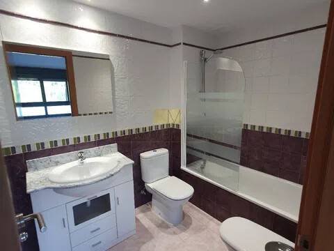 Piso de 85 m² en Aínsa-Sobrarbe